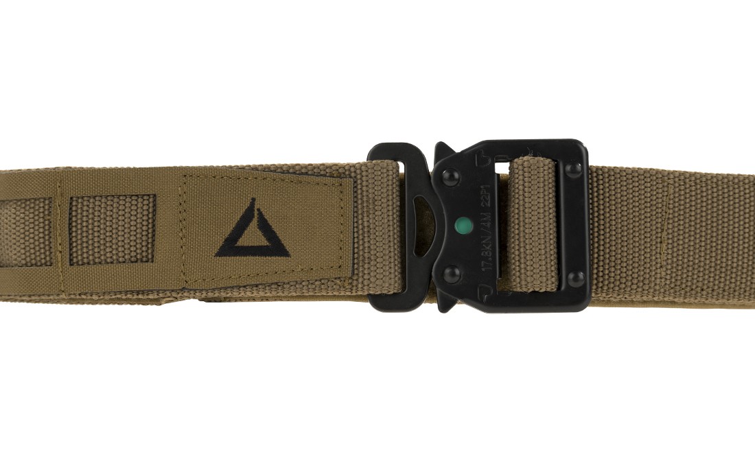CINTURON COYOTE DELTA TACTICS