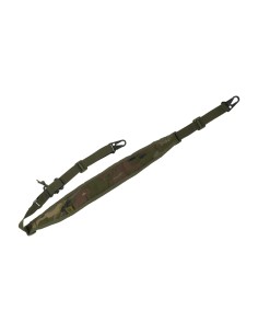 ECHO SANGLE BOSCOSO ESPAÑOL DELTA TACTICS 2