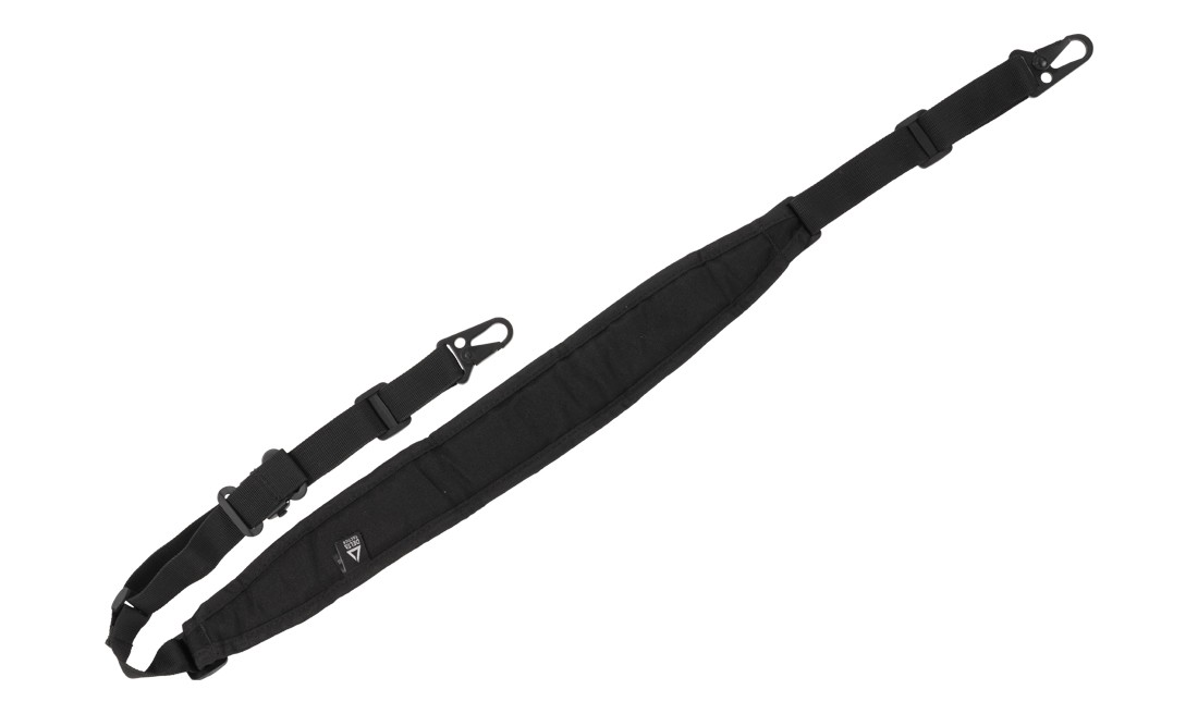 ECHO SLING BLACK DELTA TACTICS