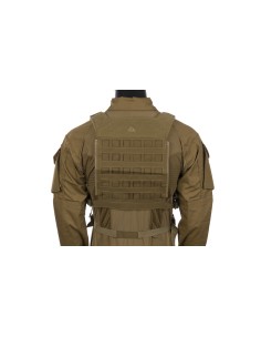 CHEST RIG FORCE MK2 COYOTE DELTA TACTICS 2