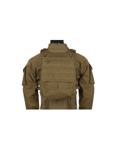 BACKPANEL CARGO COYOTE DELTA TACTICS 2