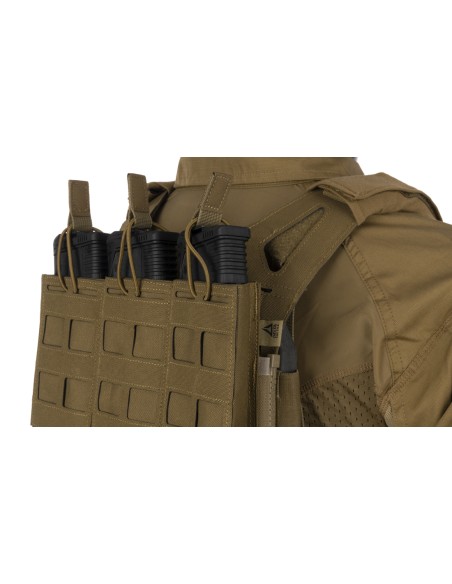 BACKPANEL ASSAULT COYOTE DELTA TACTICS
