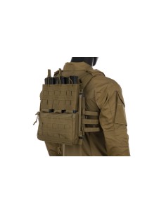 BACKPANEL ASSAULT COYOTE DELTA TACTICS