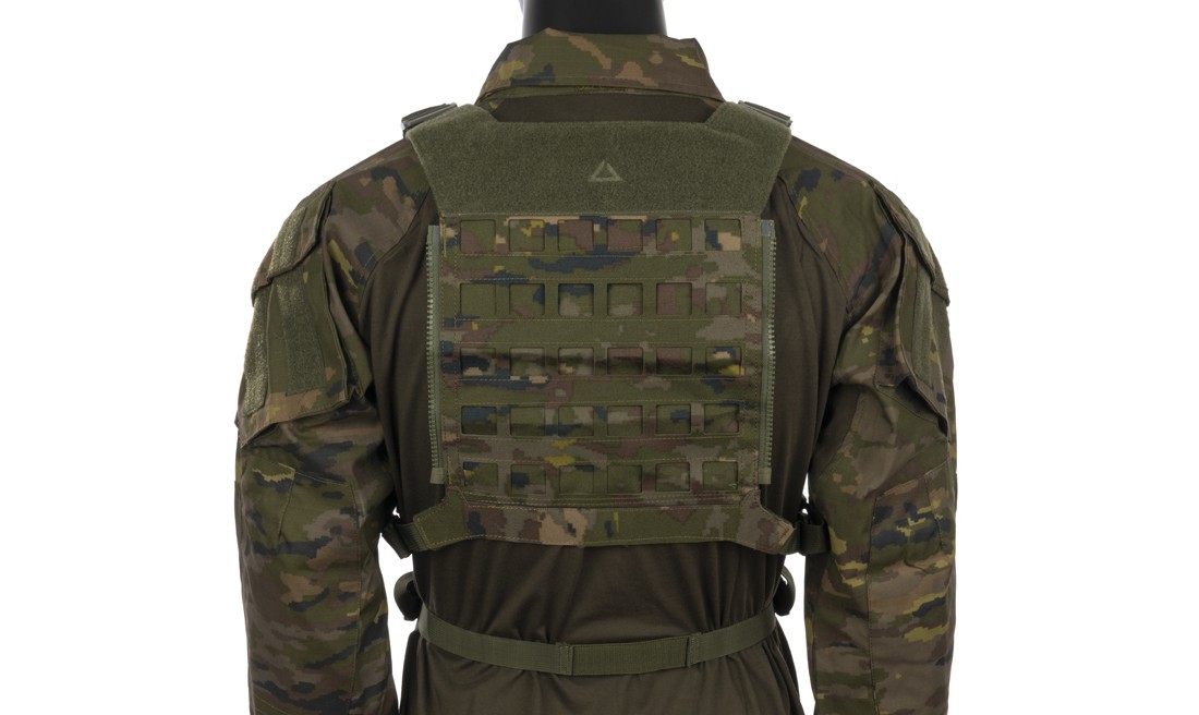 CHEST RIG FORCE MK2 BOSCOSO ESPAÑOL DELTA TACTICS