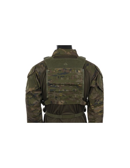 CHEST RIG FORCE MK2 BOSCOSO ESPAÑOL DELTA TACTICS