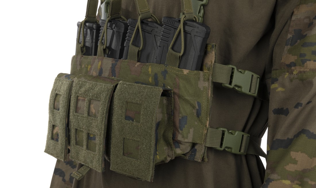 CHEST RIG FORCE MK2 BOSCOSO ESPAÑOL DELTA TACTICS