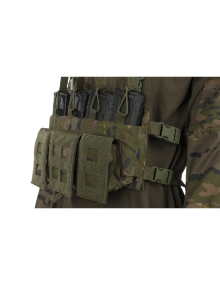 CHEST RIG FORCE MK2 BOSCOSO ESPAÑOL DELTA TACTICS