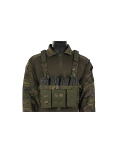CHEST RIG FORCE MK2 BOSCOSO ESPAÑOL DELTA TACTICS