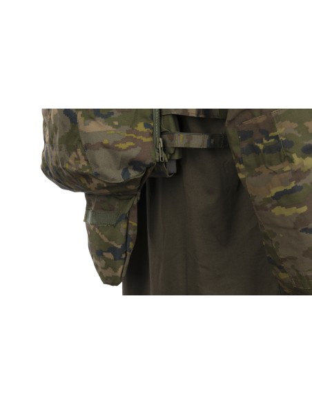 BACKPANEL CARGO BOSCOSO ESPAÑOL DELTA TACTICS