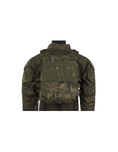 BACKPANEL CARGO WOODLAND ESPAGNOL DELTA TACTICS 2