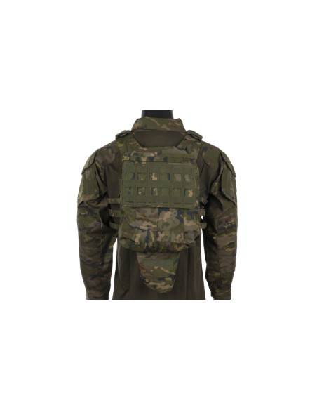 BACKPANEL CARGO BOSCOSO ESPAÑOL DELTA TACTICS