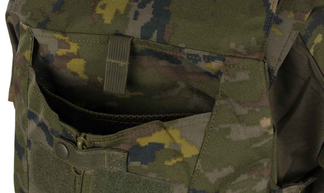 BACKPANEL CARGO BOSCOSO ESPAÑOL DELTA TACTICS