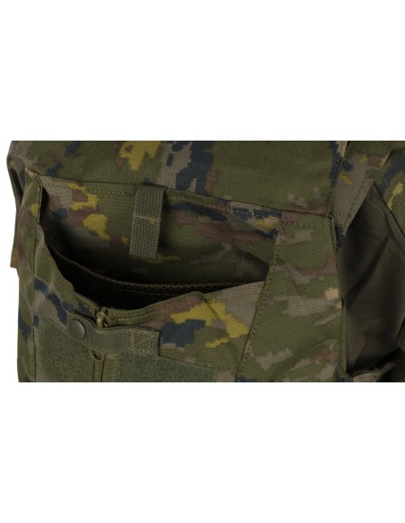 BACKPANEL CARGO BOSCOSO ESPAÑOL DELTA TACTICS