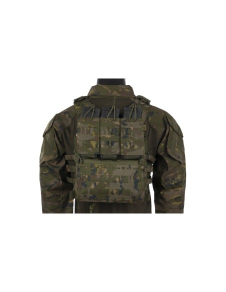 BACKPANEL ASSAULT BOSCOSO ESPAÑOL DELTA TACTICS