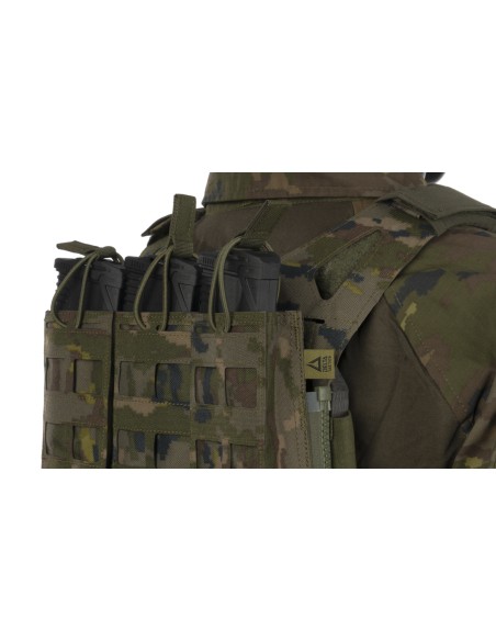 BACKPANEL ASSAULT BOSCOSO ESPAÑOL DELTA TACTICS