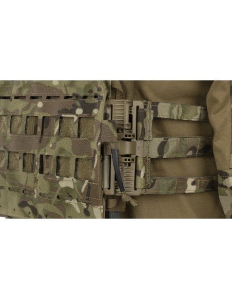 PLATE CARRIER FORCE MK3 MTC DELTA TACTICS
