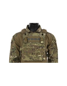 PLATE CARRIER FORCE MK3 MTC DELTA TACTICS