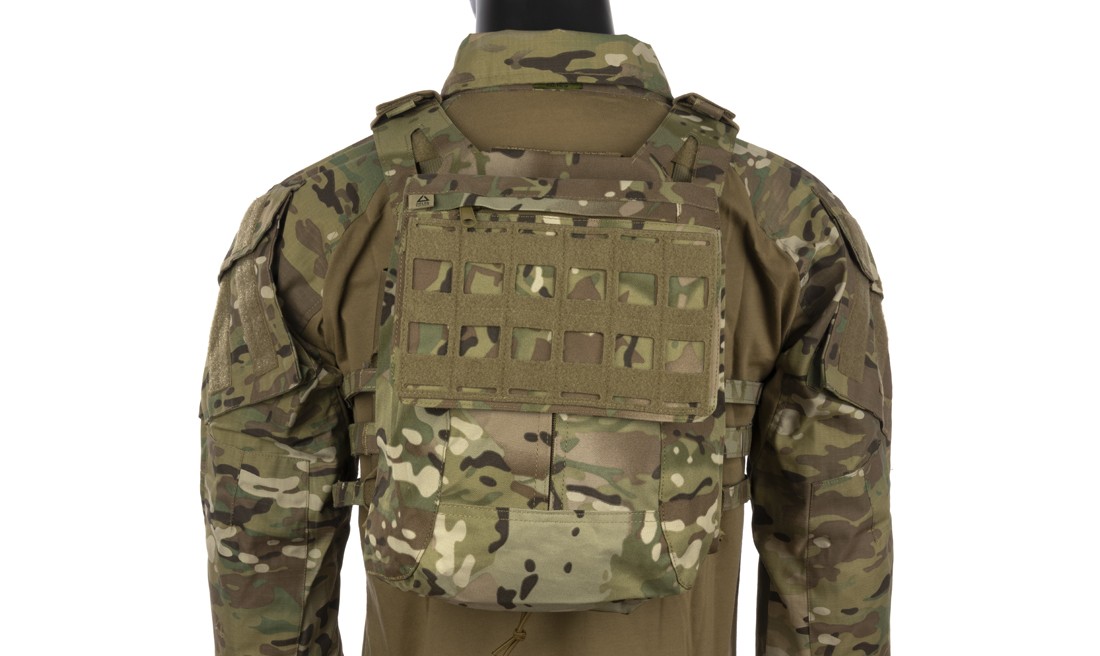 BACKPANEL CARGO MTC DELTA TACTICS