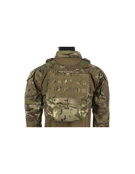 BACKPANEL CARGO MTC DELTA TACTICS