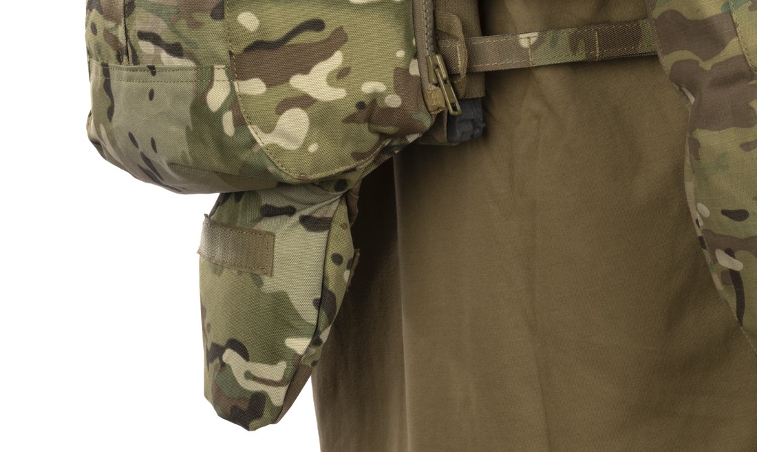 BACKPANEL CARGO MTC DELTA TACTICS