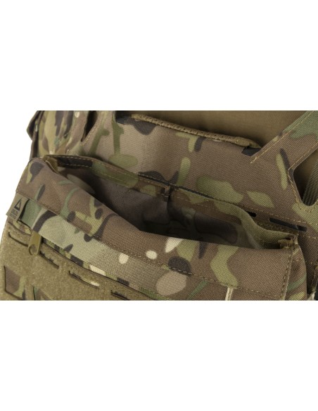 BACKPANEL CARGO MTC DELTA TACTICS