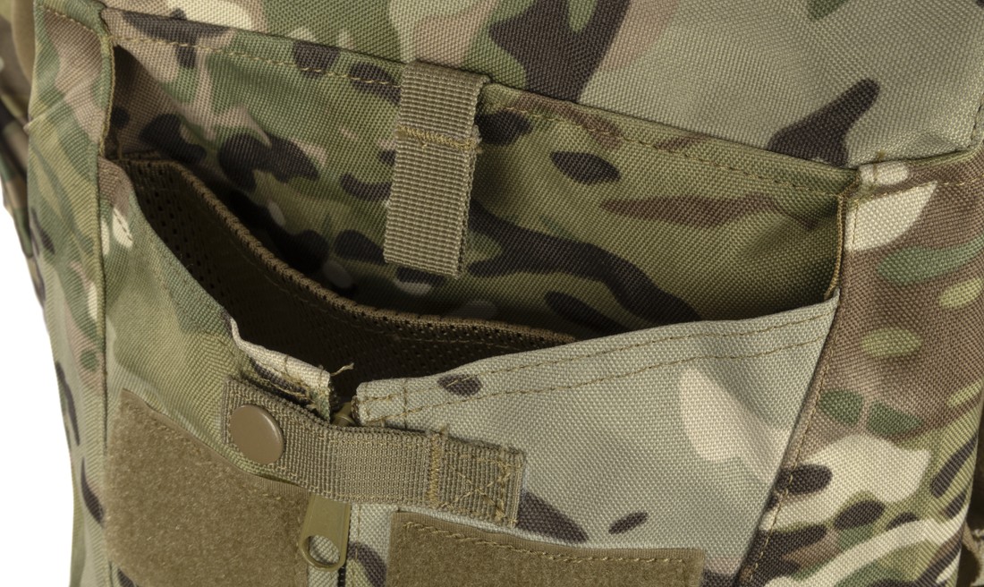 BACKPANEL CARGO MTC DELTA TACTICS
