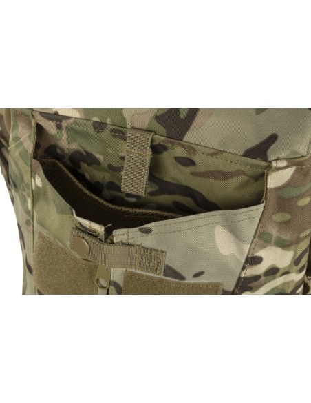 BACKPANEL CARGO MTC DELTA TACTICS
