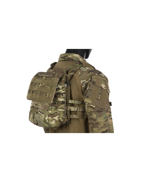 BACKPANEL CARGO MTC DELTA TACTICS