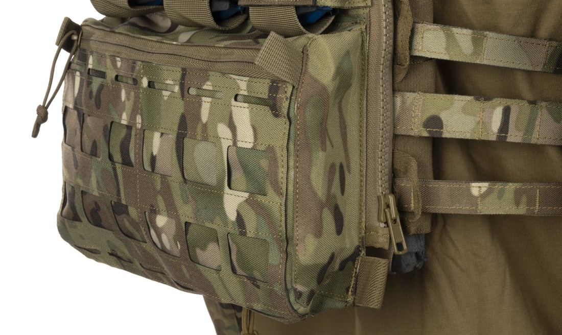 BACKPANEL ASSAULT MTC DELTA TACTICS