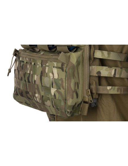 BACKPANEL ASSAULT MTC DELTA TACTICS