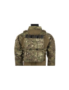 BACKPANEL ASSAULT MTC DELTA TACTICS 2