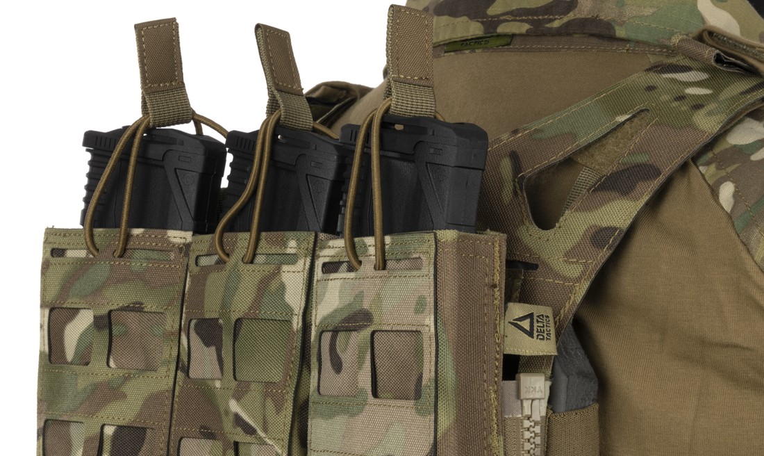 BACKPANEL ASSAULT MTC DELTA TACTICS