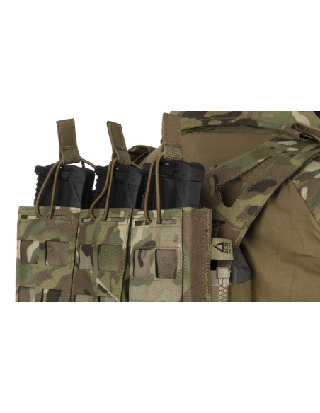 BACKPANEL ASSAULT MTC DELTA TACTICS
