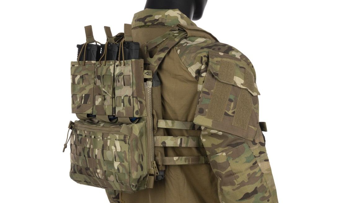 BACKPANEL ASSAULT MTC DELTA TACTICS
