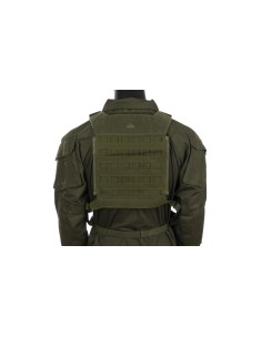 CHEST RIG FORCE MK2 OD DELTA TACTICS 2