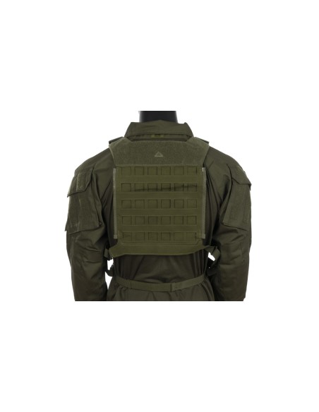 CHEST RIG FORCE MK2 OD DELTA TACTICS