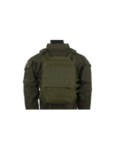 BACKPANEL CARGO OD DELTA TACTICS 2