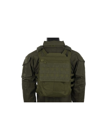 BACKPANEL CARGO OD DELTA TACTICS