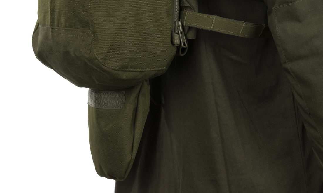 BACKPANEL CARGO OD DELTA TACTICS