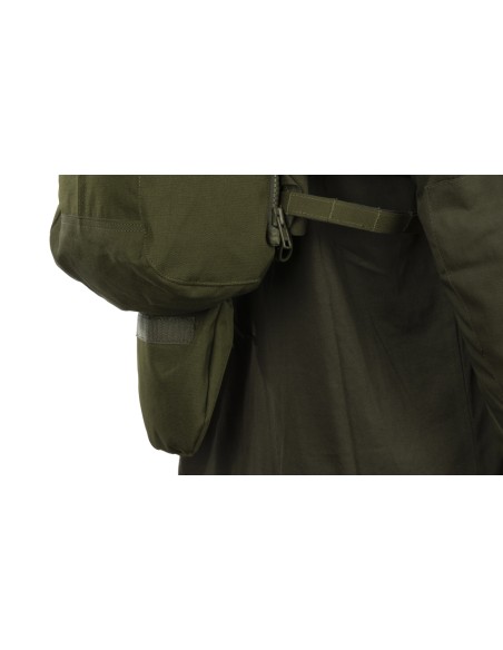 BACKPANEL CARGO OD DELTA TACTICS