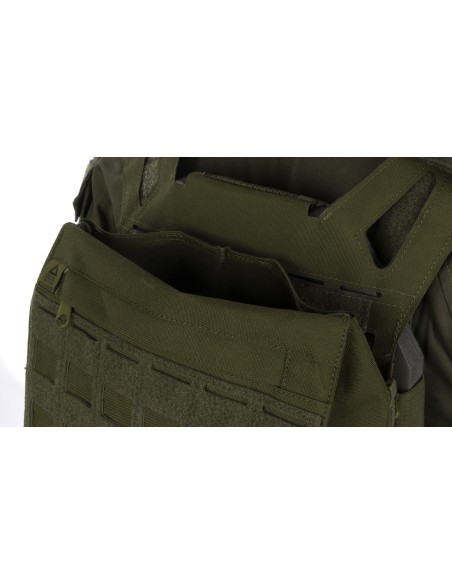 BACKPANEL CARGO OD DELTA TACTICS