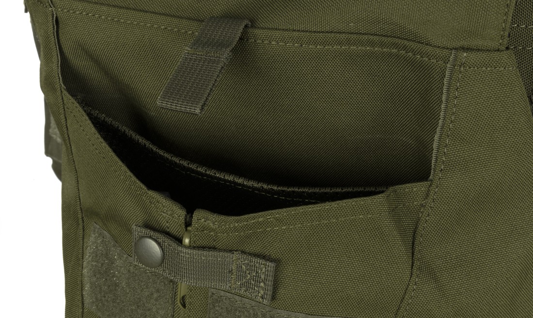 BACKPANEL CARGO OD DELTA TACTICS