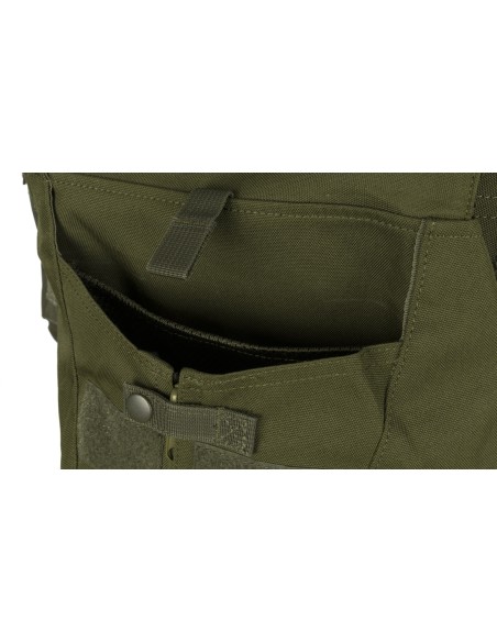 BACKPANEL CARGO OD DELTA TACTICS