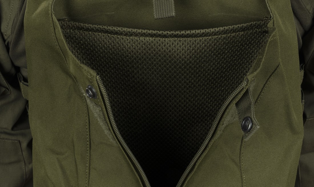 BACKPANEL CARGO OD DELTA TACTICS