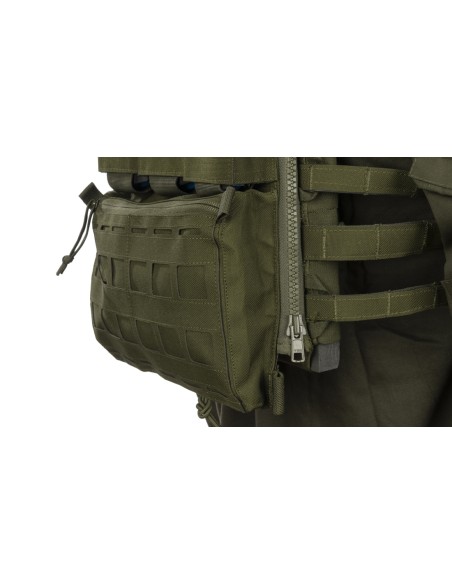 BACKPANEL ASSAULT OD DELTA TACTICS