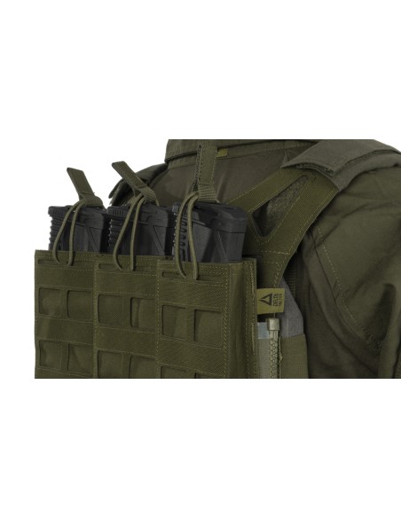 BACKPANEL ASSAULT OD DELTA TACTICS