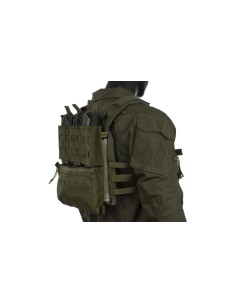 BACKPANEL ASSAULT OD DELTA TACTICS