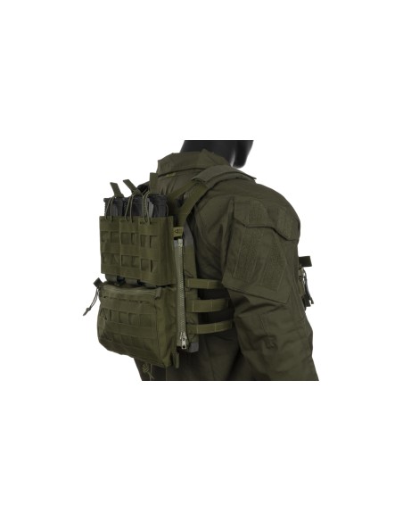 BACKPANEL ASSAULT OD DELTA TACTICS