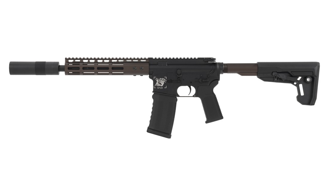 SECUTOR CENTURION II DUAL TONE MWS GBB
