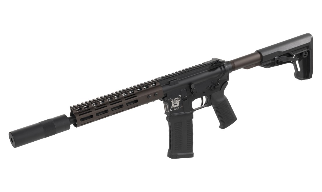 SECUTOR CENTURION II DUAL TONE MWS GBB